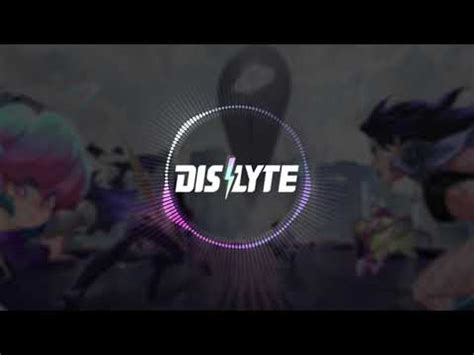 dislyte website.